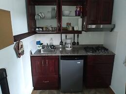 Aparthotel Boquete