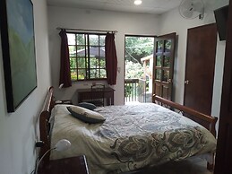 Aparthotel Boquete