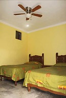 Hotel Camino de Villaseca