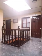Hotel Camino de Villaseca
