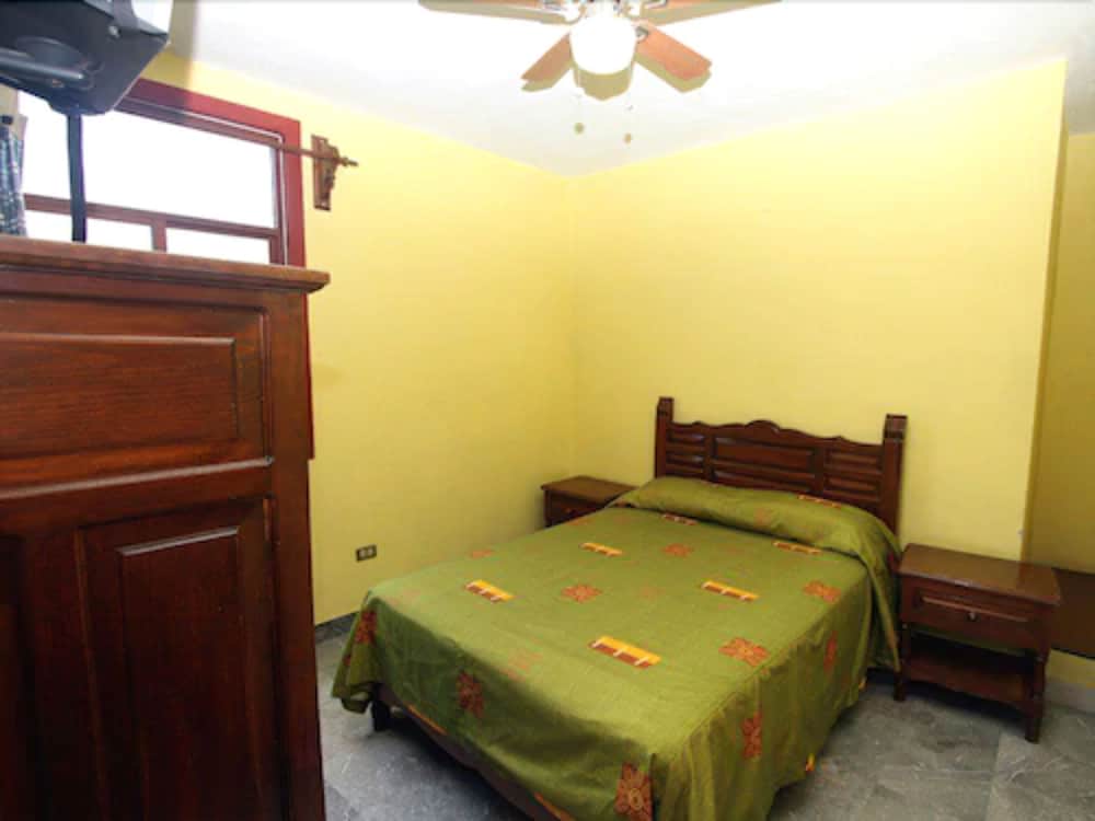 Hotel Camino de Villaseca