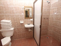 Hotel Camino de Villaseca