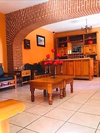 Hotel Camino de Villaseca