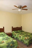 Hotel Camino de Villaseca