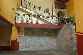 Hotel Camino de Villaseca