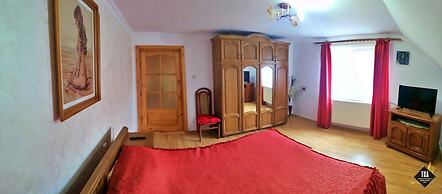 Casa Lacry