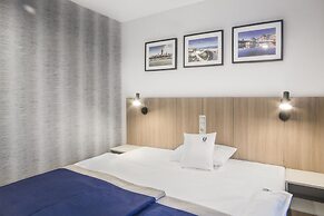 Hotel Urbi