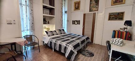 Village Homestay