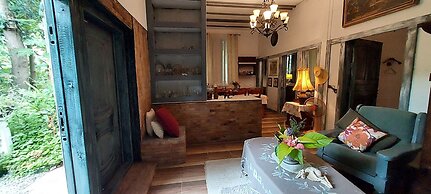 Village Homestay