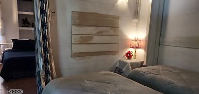 Village Homestay