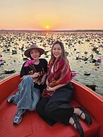 Village Homestay