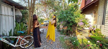 Village Homestay