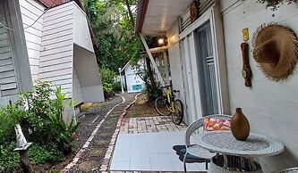 Village Homestay