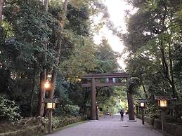 Yamanobenomichi teku teku