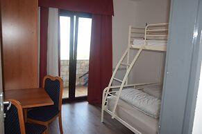 Hostel Panorama Portorož