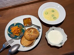 Guest House Kumanoyasai
