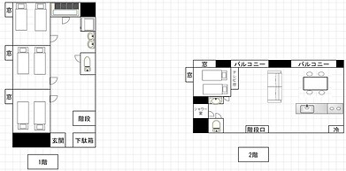 Riverside Yofuke AFP Villa