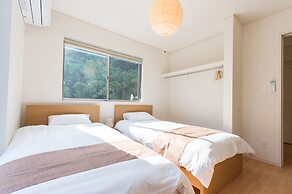 Riverside Yofuke AFP Villa
