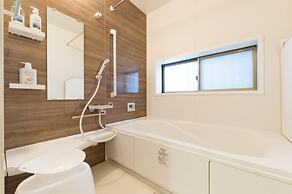 Riverside Yofuke AFP Villa