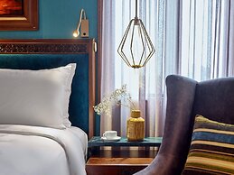 Peridot Grand Luxury Boutique Hotel