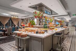 Peridot Grand Luxury Boutique Hotel