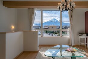 Vila Fuji Bon Voyage Sora