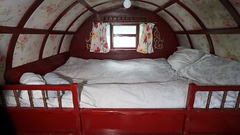 Jura @ Westcote Glamping
