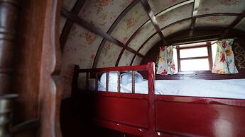 Jura @ Westcote Glamping
