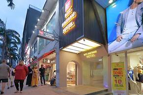 Bitz Bintang Hotel