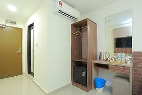 Bitz Bintang Hotel
