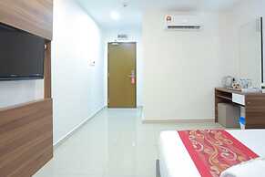 Bitz Bintang Hotel