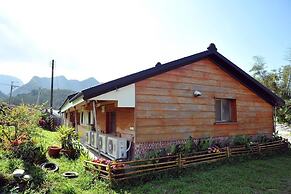 Fengnan Tianzhuang Homestay