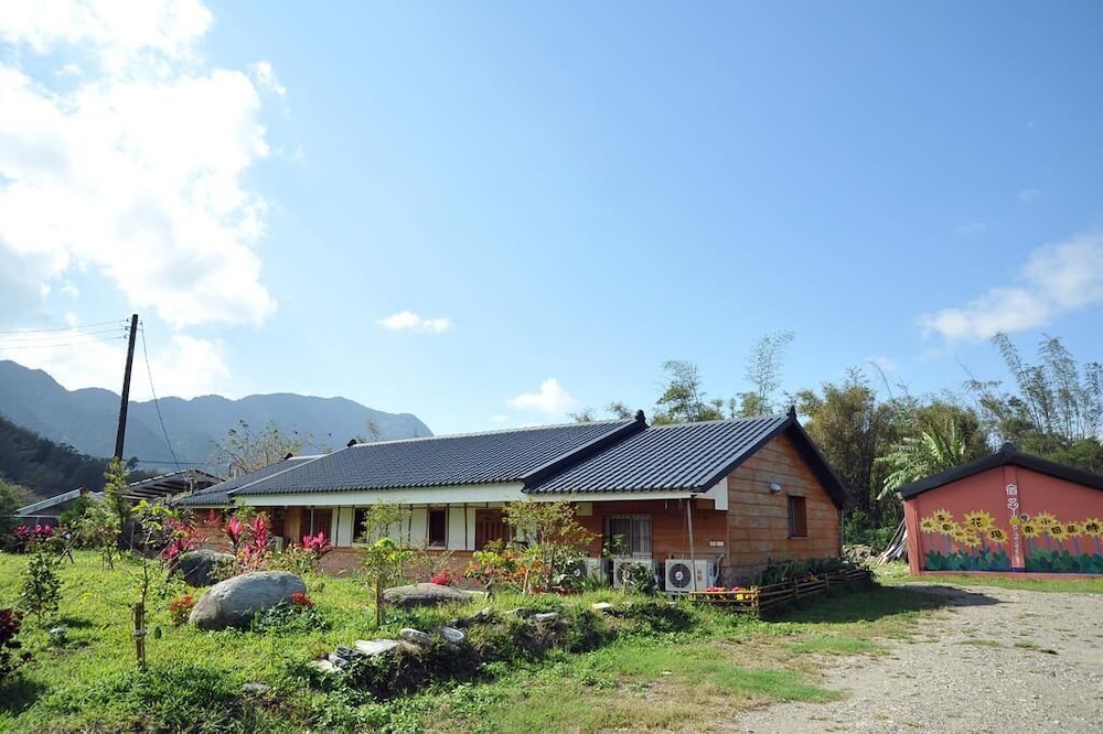 Fengnan Tianzhuang Homestay