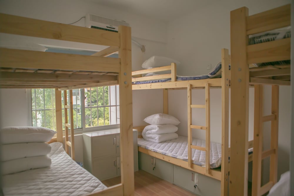 Suzhou Blue Gate Hostel
