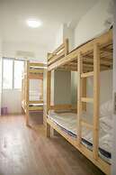 Suzhou Blue Gate Hostel