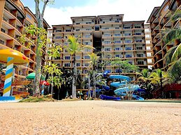 Gold Coast Morib - Sepang Water Themepark