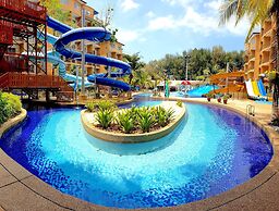 Gold Coast Morib - Sepang Water Themepark