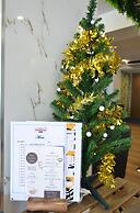 Station 203 Hotel