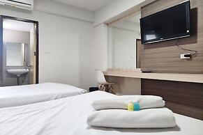 Station 203 Hotel