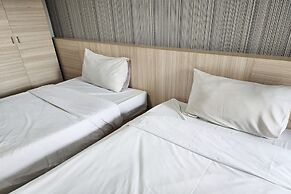 Station 203 Hotel