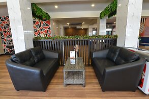 Station 203 Hotel