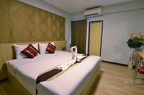 Station 203 Hotel