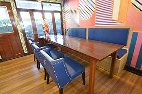 Station 203 Hotel