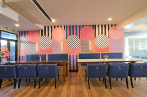 Station 203 Hotel