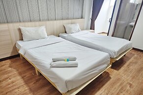 Station 203 Hotel