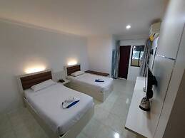 Penuin Hotel