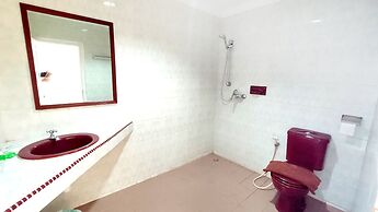 Penuin Hotel