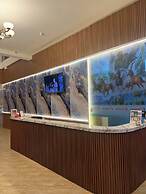 Penuin Hotel