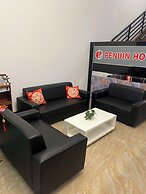 Penuin Hotel
