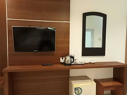 Penuin Hotel